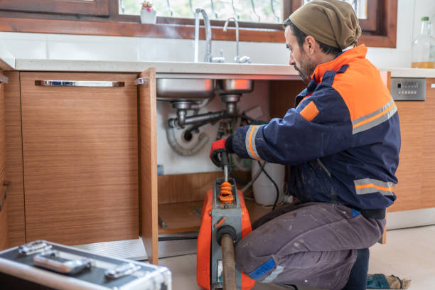 Best Water Heater Repair  in Minneota, MN