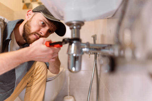 Best Leak Detection Services  in Minneota, MN