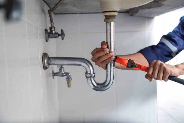 Trusted Minneota, MN Plumbing Experts