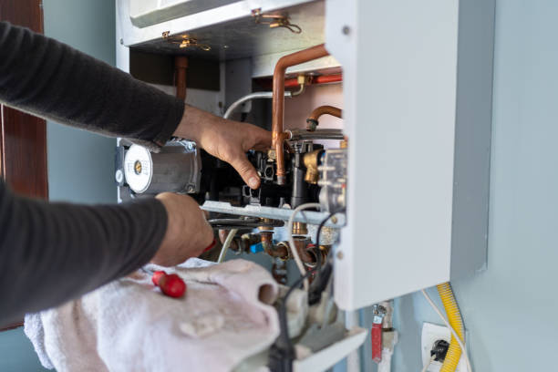 Best Water Leak Repair  in Minneota, MN